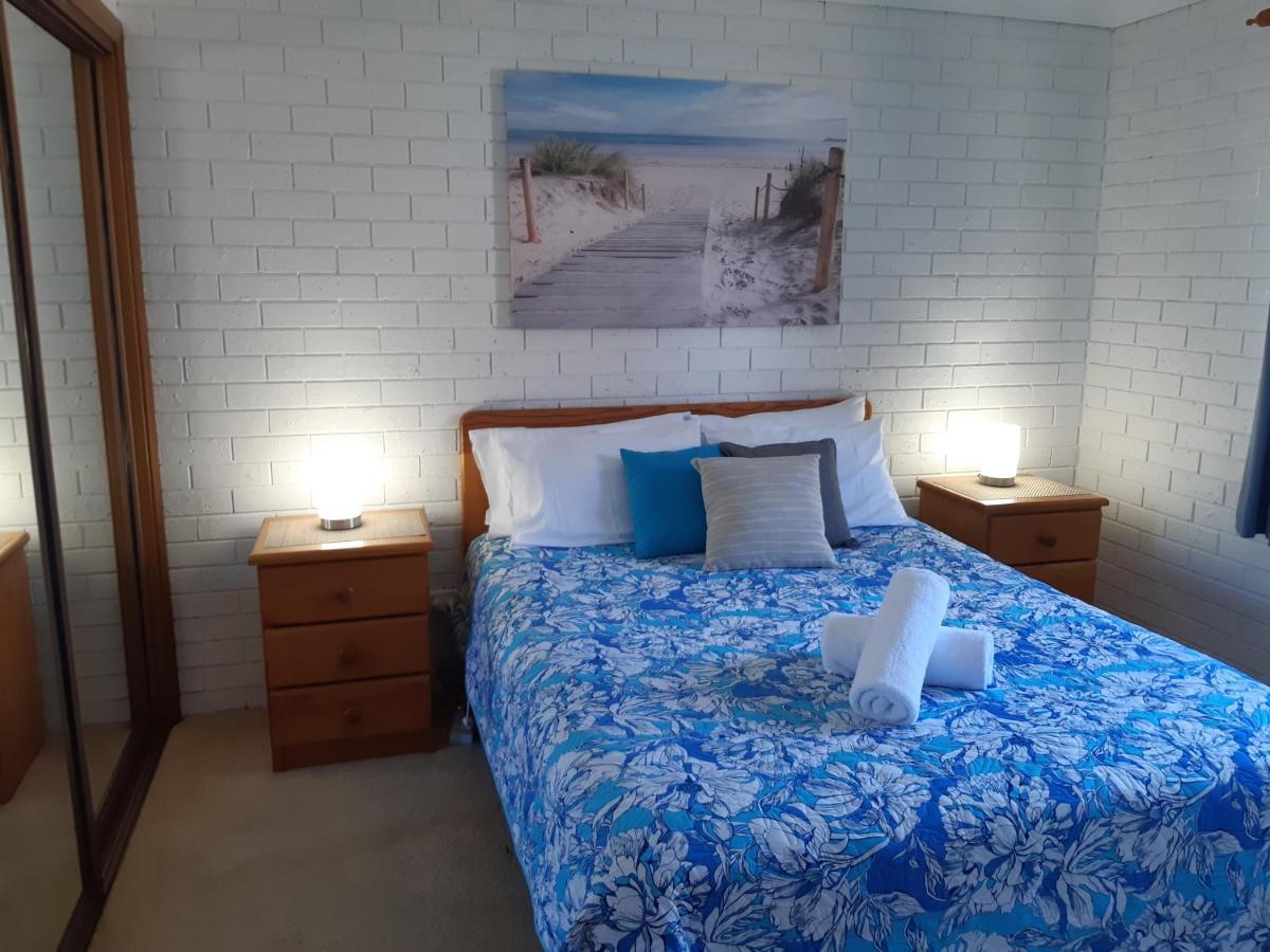 Dolphins Of Mollymook Motel Ngoại thất bức ảnh