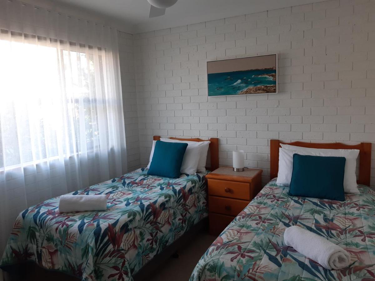 Dolphins Of Mollymook Motel Ngoại thất bức ảnh