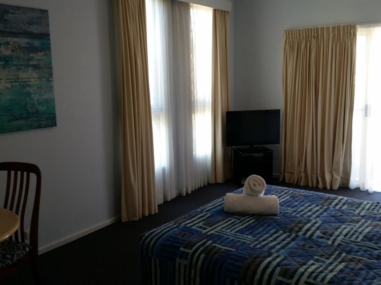 Dolphins Of Mollymook Motel Ngoại thất bức ảnh